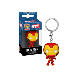 Pocket Pop! Marvel: Marvel NC - Iron Man